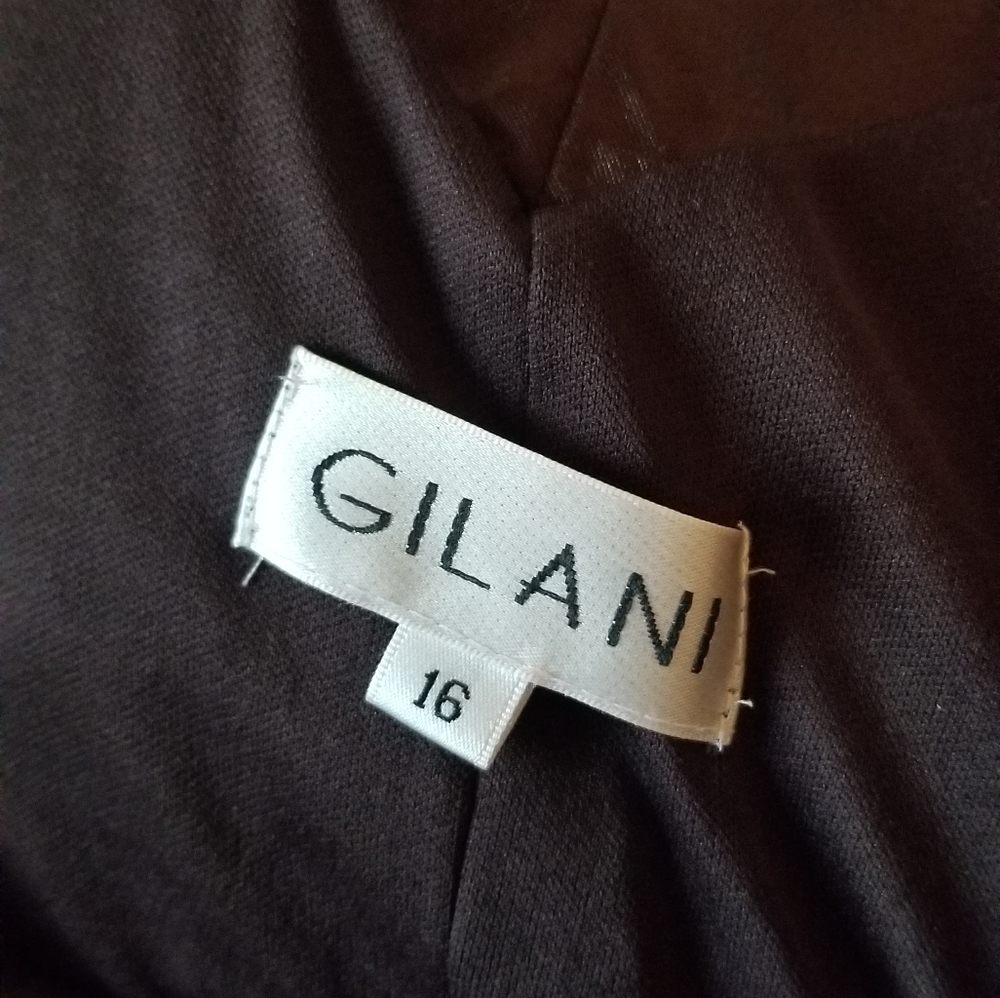 Dress - Picture 3 of 4